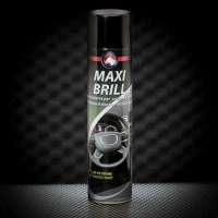 Autolucidante Maxi Brill per cruscotti protettivo raggi UV Synt Chemical