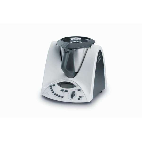 BIMBY TM31 ORIGINALE USATO RIGENERATO