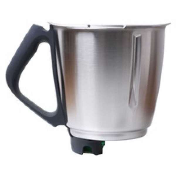 BOCCALE + IMPUGNATURA TM6     