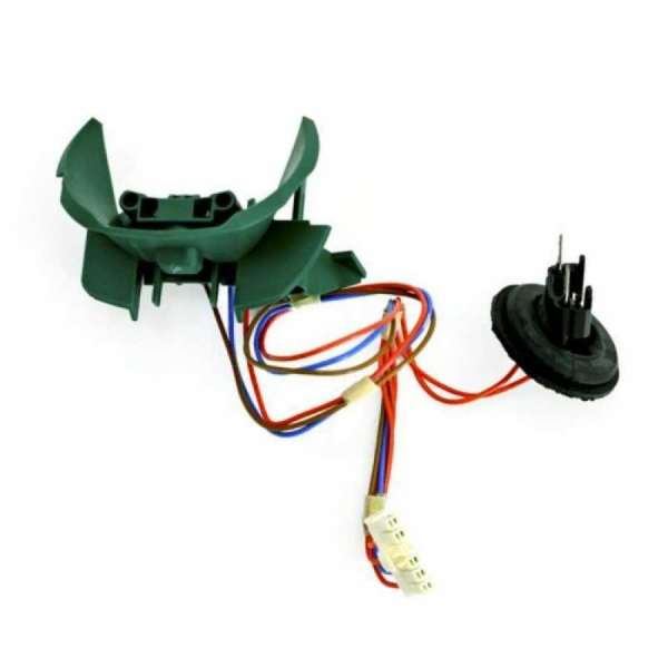 CABLAGGIO COMPLETO FOLLETTO VK130/131
