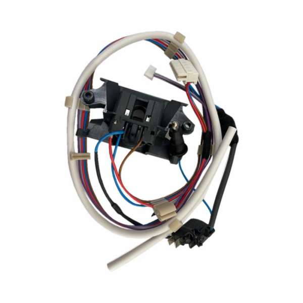 CABLAGGIO COMPLETO PER VK200/220S