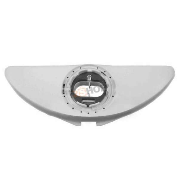 Calotta aspirazione HD40 originale