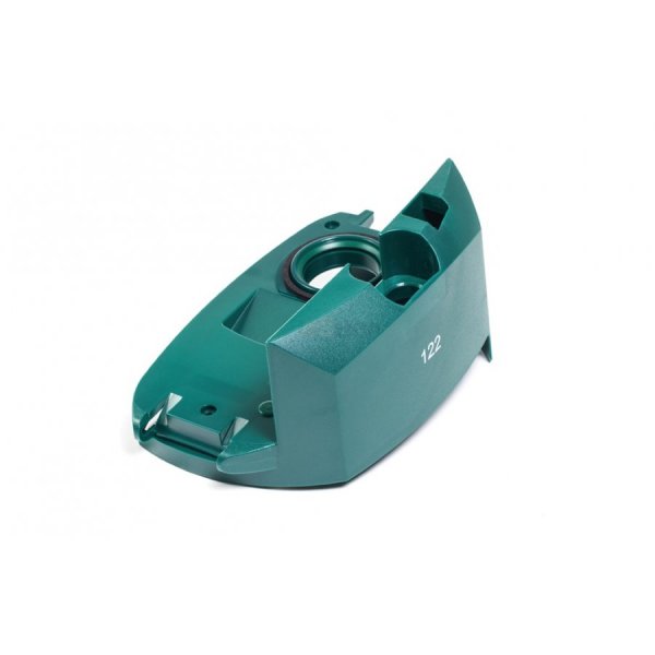 Calotta corpo motore Mazzocchia compatibile Folletto VK122