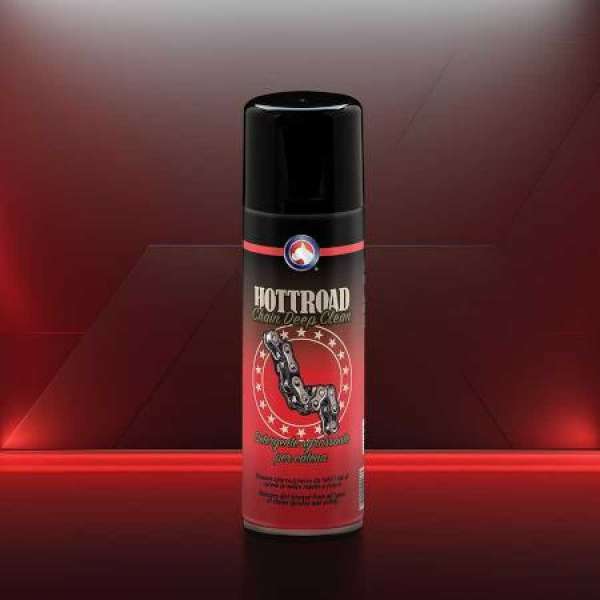 CHIAN DEEP CLEAN 500ML SPRAY PULITORE CATENE