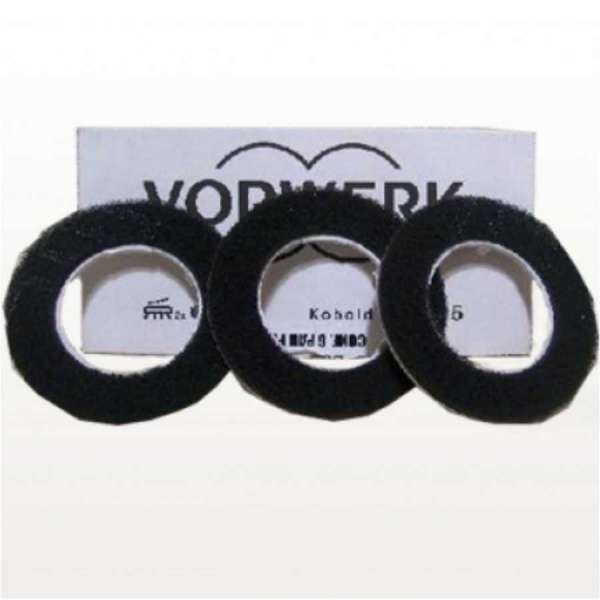 CONFEZIONE 6 PAD PER PL515