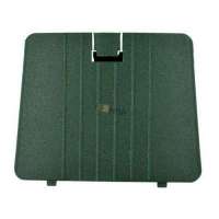 Coperchio filtro HEPA 130 compatibile