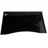 COPERCHIO PIANO COTTURA HOTPOINT ARISTON NERO C7CBK C00291350