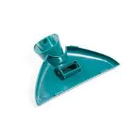 CORPO SPAZZOLA CON SOTTOSPAZZOLA PER VK130/131