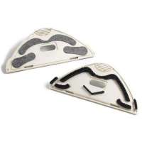 CORPO SPAZZOLA CON SOTTOSPAZZOLA PER VK130/131