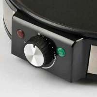 SOTTOCOSTO - CREPIERA ELETTRICA G3 FERRARI