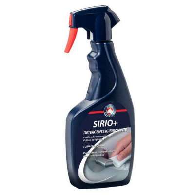 Tanica igienizzante e deodorante SMELLY 10 litri per interni auto Synt  Chemical 