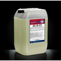 Detergente per prelavaggio a bassa alcalinità SD 56 DT 20 kg Synt Chemical