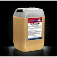 Detergente schiumogeno a bassa alcalinità SD 56 Foamy 20kg Synt Chemical
