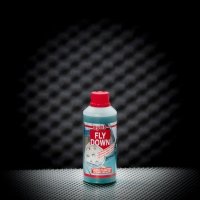 Flacone detergente FLY DOWN 250 ml liquido per tergicristalli Synt Chemical 