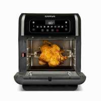 SOTTOCOSTO - FRIGGISANO 2.0 FRIGGITRICE AD ARIA G3FERRAI