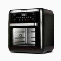 SOTTOCOSTO - FRIGGISANO 2.0 FRIGGITRICE AD ARIA G3FERRAI