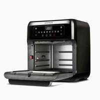 SOTTOCOSTO - FRIGGISANO 2.0 FRIGGITRICE AD ARIA G3FERRAI