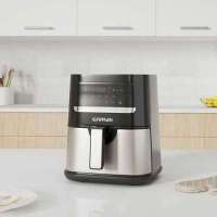 SOTTOCOSTO - FRIGGITRICE AD ARIA FRIGGISANO 4.5 G3FERRARI