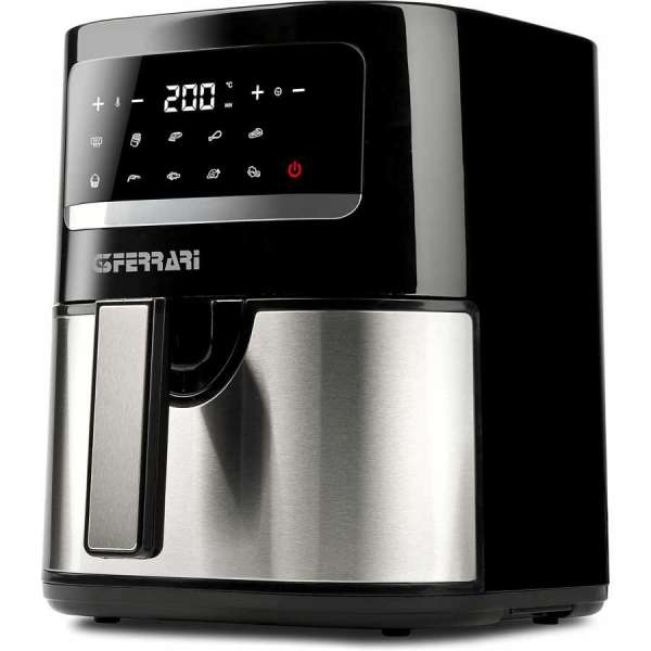 SOTTOCOSTO - FRIGGITRICE AD ARIA FRIGGISANO 4.5 G3FERRARI