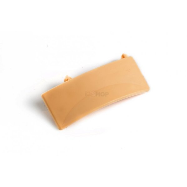 Gancio laterale Mazzocchia compatibile unit&agrave; filtro vk 121