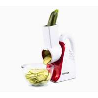 SOTTOCOSTO - GRATTUGIA E AFFETTAVERDURE ELETTRICO PARMINO CHEF G3 FERRARI