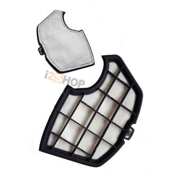 Griglia protezione motore originale per aspirapolvere Folletto VK140 VK150