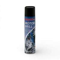 KIT 3 PEZZI MOTORBRILL 400ML SPRAY DETERGENTE SGRASSANTE PER MOTORI SYNT CHEMICAL