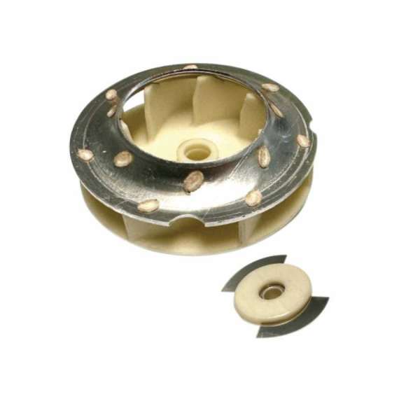 KIT VENTOLE PER RIPARAZIONE MOTORE VK140/VK150