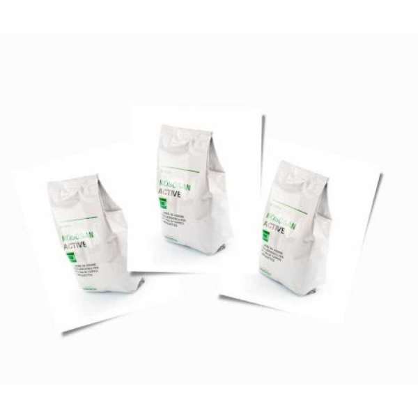 PEZZI 3 KOBOSAN ACTIVE 500GR 