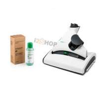 Lavapavimenti SP530 Vorwerk originale rigenerata con kit omaggio per Folletto Vk 130 o superiore