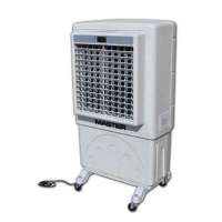 MASTER BC60 RAFFRESCATORE EVAPORATIVO PORTATILE - NO INSTALLAZIONE