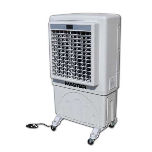 MASTER BC60 RAFFRESCATORE EVAPORATIVO PORTATILE - NO INSTALLAZIONE