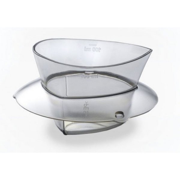 Misurino dosatore Mazzocchia per Bimby TM5