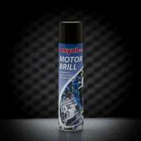 MOTORBRILL 400ML SYNT CHEMICAL SPRAY DETERGENTE SGRASSANTE PER MOTORI 