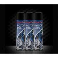 MOTORBRILL 400ML SYNT CHEMICAL SPRAY DETERGENTE SGRASSANTE PER MOTORI 