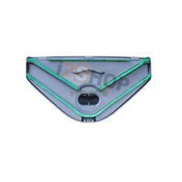 Piastra con setole HD60 originale