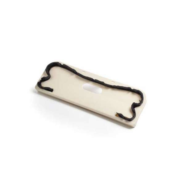 PIASTRA CON SETOLE VK120/21/22