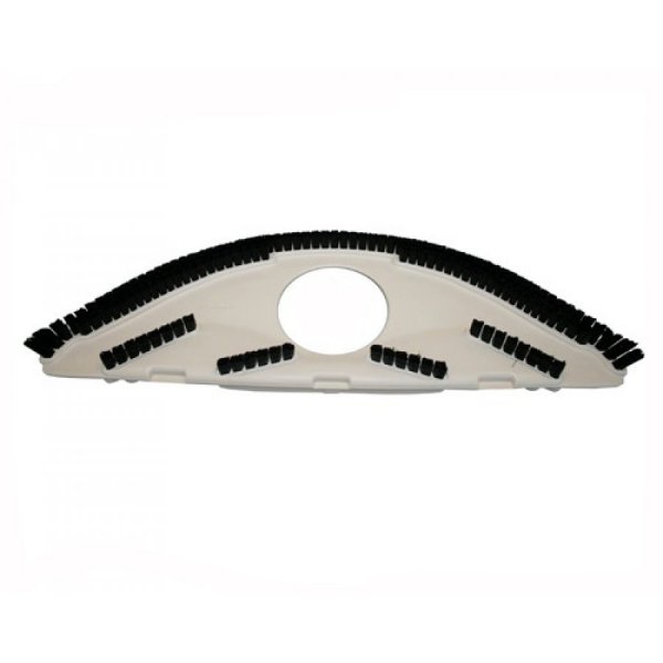 PIASTRA ORIGINALE CON SETOLE HD 35/36