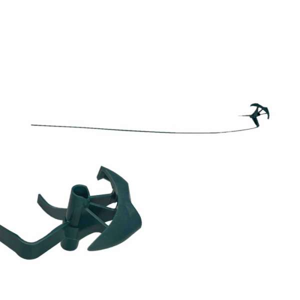 PULSANTE SGANCIO HD40