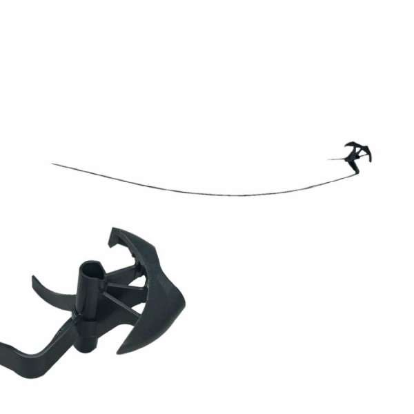 PULSANTE SGANCIO HD50