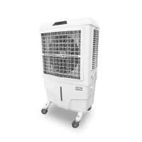 RAFFRESCATORE EVAPORATIVO PORTATILE MASTER BC80 - NO INSTALLAZIONE
