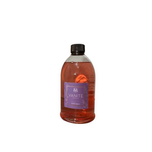 RICARICA 500ML TIARE' MONTY