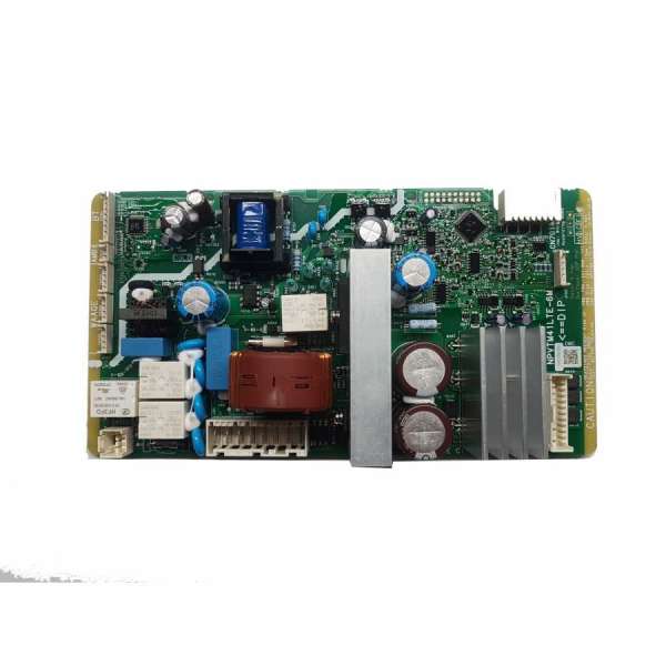 SCHEDA ALIMENTAZIONE TM5