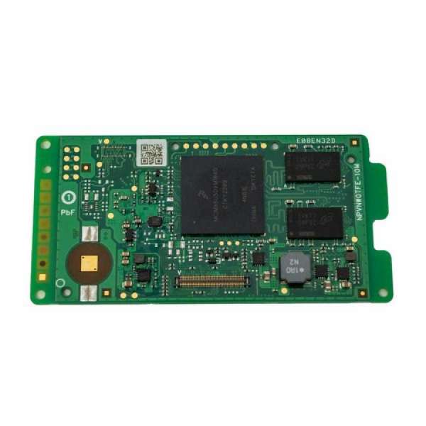 SCHEDA DI CONTROLLO TM6