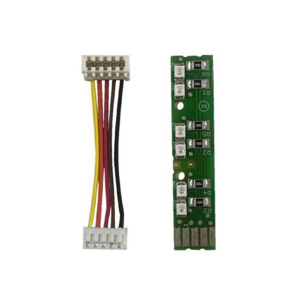 SCHEDA LED ORIGINALE PER VK200/220S