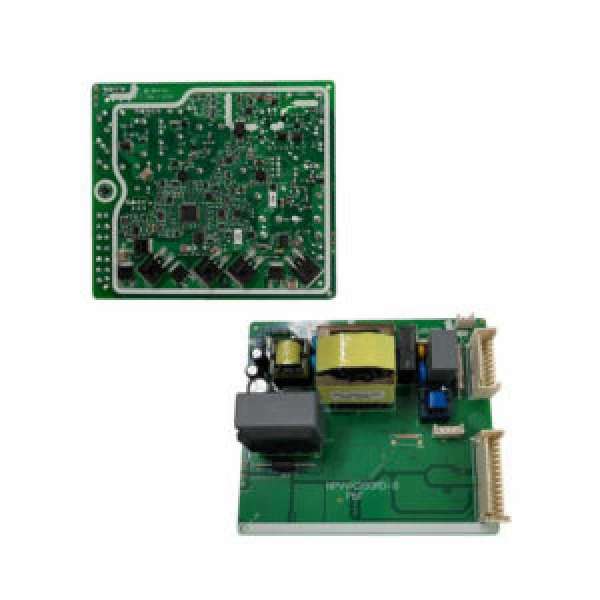 SCHEDA PER FOLLETTO VK200 NUOVA