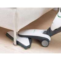 Scopa HD60 nuova originale Vorwerk per Folletto Vk130 o superiore