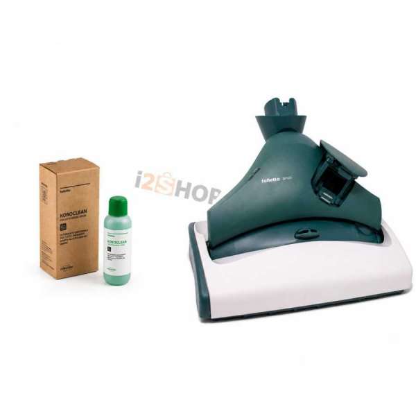 LAVAPAVIMENTI VORWERK SP520 ORIGINALE RIGENERATA CON KOBOCLEAN IN OMAGGIO