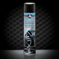 Spray autolucidante POLIBRILL Professional 600 ml per interni auto Synt Chemical 