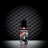 Spray avviante Pronto Via 200 ml per motori diesel e a scoppio Synt Chemical 